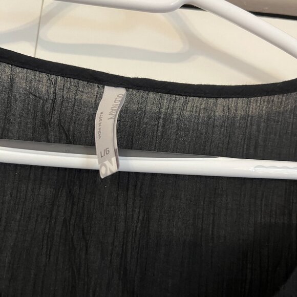 Baithing Suit Coverup - Picture 3 of 3